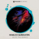 Heimlich Maneuvers - Erotic