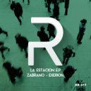Zabrano & Exerion - Feel The Music (Original Mix)