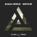 Basual People - Hideaway (Original Mix)