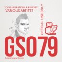 DaGeneral - Feel My Obsession (Simone De Biasio Remix)