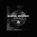 Mashter, MoodyBoy - MysteryLand