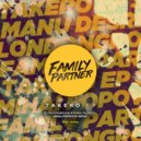 Manu Desrets, LondonGround - Aguante