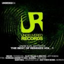 Johan AMC, J2K - Insomnio (Eric Sand Remix)