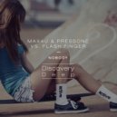 Max4U & PressONe vs. Flash Finger - Nobody (Radio Edit)