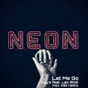 Lay´z - Let Me Go (Kibi Remix)