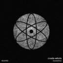 Cicada Nebula - Carbon
