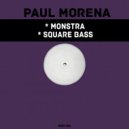 Paul Morena - Square Bass