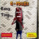G - FoxXx - Easy Ting (Original Mix)
