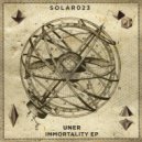 Uner - The Chant of The Pheasant