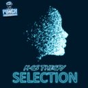 K-os Theory - Anomaly (Original Mix)