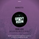 Bonetti - Your Love