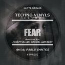 Pablo Santos - Fear
