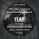 Pablo Santos - Fear (Samuel Norbert Remix)