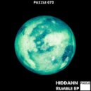 Hiddann - Locura (Original Mix)