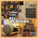 Johnnypluse - In My Day (Original Mix)