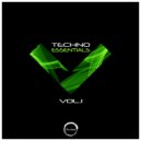 Joc H, Nina Schatz - Red (Original Mix)