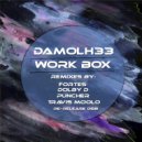 Damolh33 - Work Box (Travis Moolo Remix)