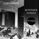 Djbonniek, Mongz, Kage - Do You Know (Sambossa\'s Deepestortion Vokaluree Mix)