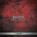Balistix - Proper Mind