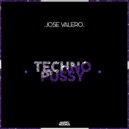 Jose Valero - Everyday (Original Mix)