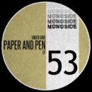Under Kind - Deep Inside (Original Mix)