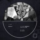 Paulo - Love Affair With Violence (Original Mix)