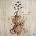 Mundo D & Roglar - Fadeii (Original Mix)