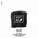 Nu Sky - Amazoni