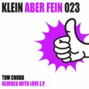Loris Conte & Pippo Lombardo feat. Nina Hadzi Antich - Easy To Love (Tom Chubb Remix)