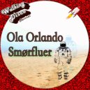 Ola Orlando - Varme Netter
