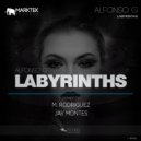 Alfonso G - Labyrinths (M. Rodriguez Dub Mix)
