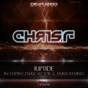 Chris F - Riptide
