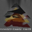 Covert23 V Quartz - Heart Space