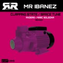 Mr Ibanez - Space Tune (Original Mix)