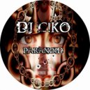 DJ C!Ko - Paranoid (Original Mix)