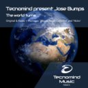 Tecnomind Pres. Jose Bumps - The World Turns