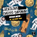 LucaJLove, Checco Saponaro - Boogie Moon (Alex Neuret Remix)