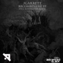 Jgarrett - TRAF (Komprezzor Remix)