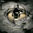 Kiyoi & Eky - Blindspot (Original Mix)