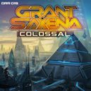 Grant Saxena - Colossal (Original Mix)