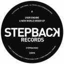 User Engine - Utopian Vision (Original Mix)