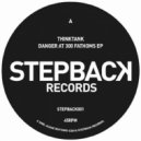 Thinktank - L'Ahrax Point