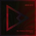 Del Fonda, Designerz - Stalkers (Original Mix)