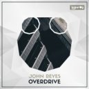 John Reyes - Detachment (Original Mix)