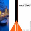 Frigid Flame - Oscar Carpet