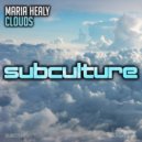 Maria Healy - Clouds