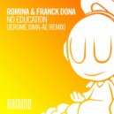 Romina & Franck Dona - No Education