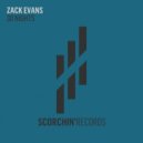 Zack Evans - 30 Nights