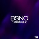 BSNO - Estando solo