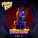 Doctorsoul - Universal Thing